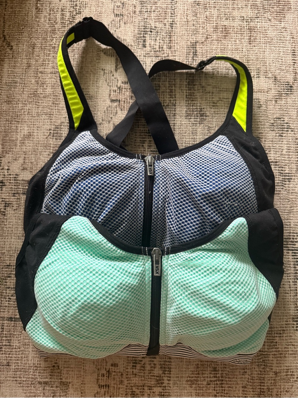 Set of Victoria’s Secret Sports Bras